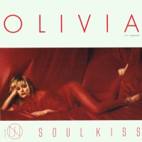Olivia Newton John - Soul Kiss