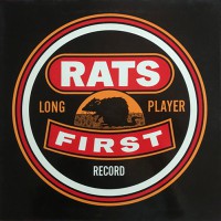 Rats - Rats First, FRA