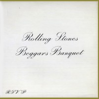 Rolling Stones, The - Beggars Banquet, D (Re)