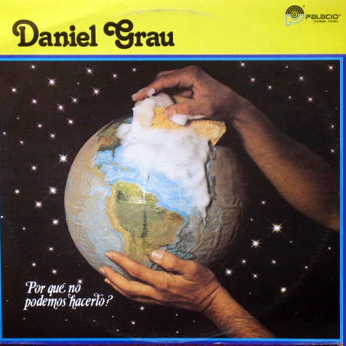 Daniel Grau - Por Que No Podemos Hacerlo