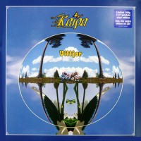 Kaipa - Vittjar, EU