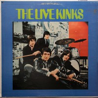 Kinks, The - Live At Kelvin Hall, US