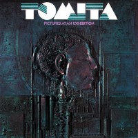 Tomita - Pictures At An Exhibition, UK