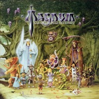 Magnum - Lost On The Road To Eternity