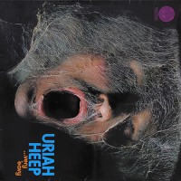 Uriah Heep - ...Very 'Eavy Very 'Umble..., D (Swirl)