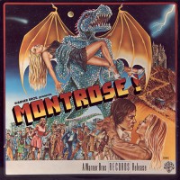 Montrose - Warner Bros. Presents Montrose!