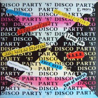 Neoton Familia - Disco Party '87, HUN