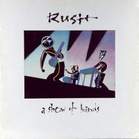 Rush - A Show Of Hands, NL