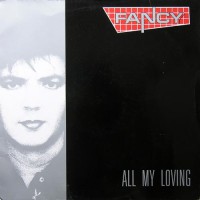 Fancy - All My Loving, D