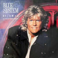 Blue System - Deja Vu, D