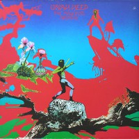 Uriah Heep - The Magician's Birthday, D (Or)