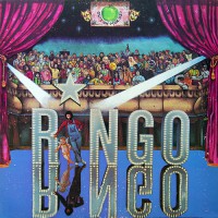Ringo Starr - Ringo, NL