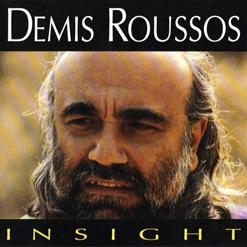 Roussos, Demis - Insight, PORT