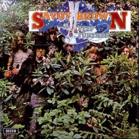 Savoy Brown - A Step Further, UK (Stereo)