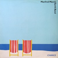 Manfred Mann's Earth Band - Chance, D