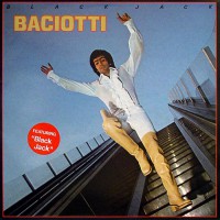 Baciotti - Black Jack, FRA