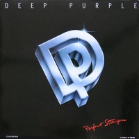 Deep Purple - Perfect Strangers, D (Club. Ed.)