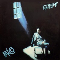 Falco - Einzelhaft, AUS