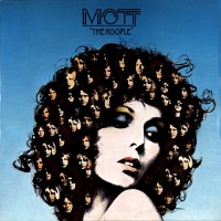 Mott The Hoople - The Hoople, UK (Or)