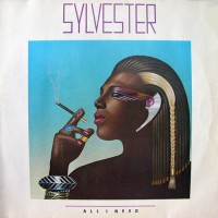 Sylvester - All I Need