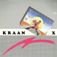 Kraan - X, D