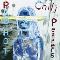 Red Hot Chili Peppers - By The Way, EU