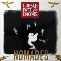Guesch Patti - Nomades, EU