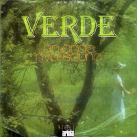 ORS (Orlando Riva Sound) - Verde, AUS