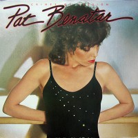 Pat Benatar - Crimes Of Passion, D