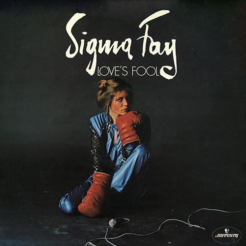 Sigma Fay - Love's Fool, GRE