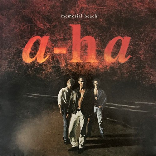 A-Ha - Memorial Beach, EU