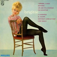 Bardot, Brigitte - Brigitte, FRA