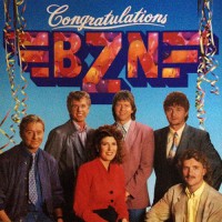 BZN - Congratulations, NL