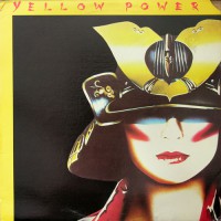 Yellow Power - Yellow Power, US (Promo)