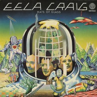 Eela Craig - Hats Of Glass, D