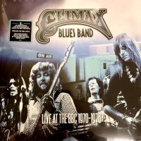 Climax Blues Band - Live At The BBC 1970-1978