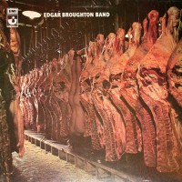 Edgar Broughton Band, The - Same, UK