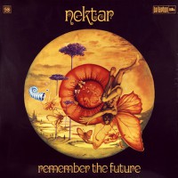 Nektar - Remember The Future, D (Quadro)