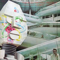 Alan Parsons Project, The - I Robot, D (Or)