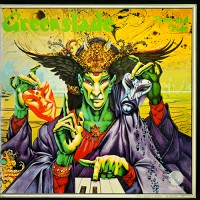 Greenslade - Time And Tide, ITA