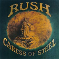 Rush - Caress Of Steel (foc)
