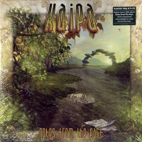 Kaipa - Notes From The Past, EU