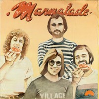 Marmalade, The - Marmalade, US
