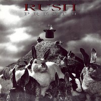 Rush - Presto, EU