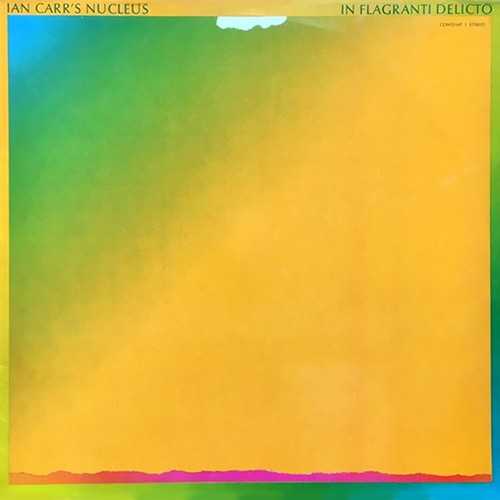 Nucleus - In Flagranti Delicto, D