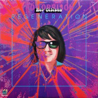 Orbison, Roy - Regeneration, US