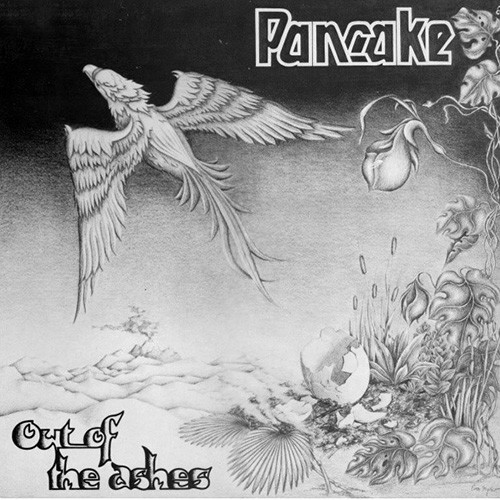 Pancake - Out Of The Ashes, D (Or)