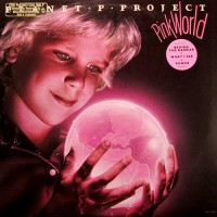 Planet P Project - Pink World, US (Marble)
