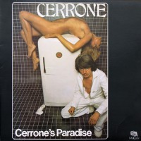 Cerrone - Cerrone's Paradise, UK
