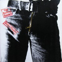 Rolling Stones, The - Sticky Fingers, D (Re)